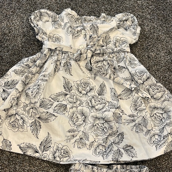 Rare editions 9 month dress - Picture 4 of 4